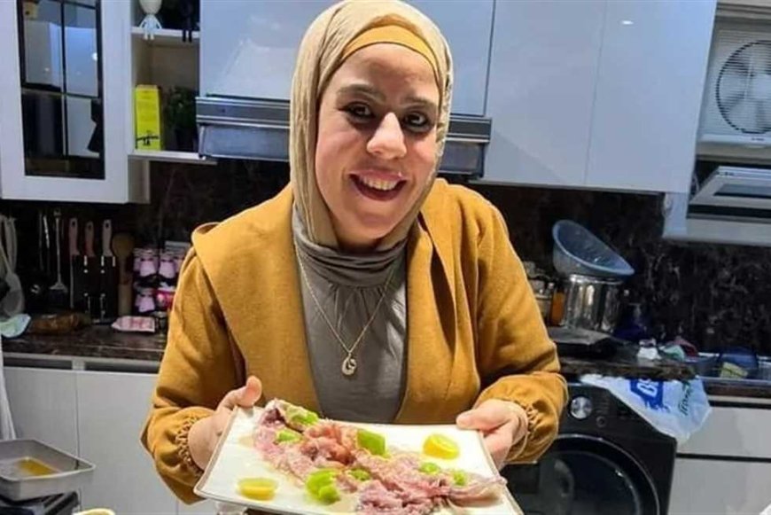 30 أكتوبر.. أولى جلسات محاكمة البلوجر «أم مكة» أمام المحكمة الاقتصادية بتهمة «خدش الحياء»