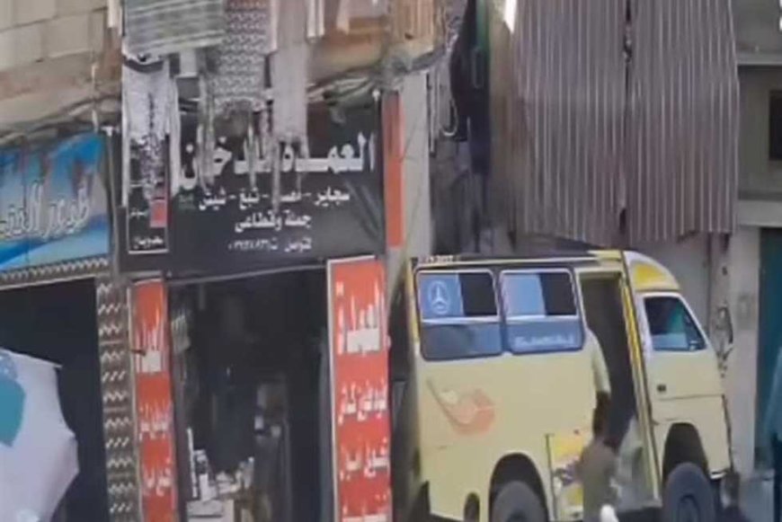 مصرع مُسن وسيدة عجوز دهستهما سيارة بـ«العوايد» شرق الإسكندرية