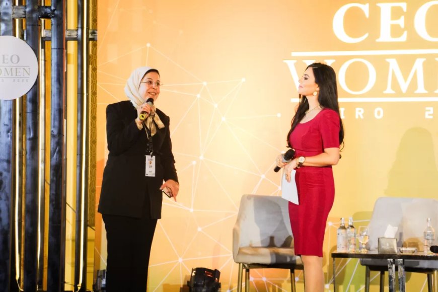 الهلال الأحمر المصري: القيادة النسائية قوة لصناعة الأثر وتعزيز القيم الإنسانية