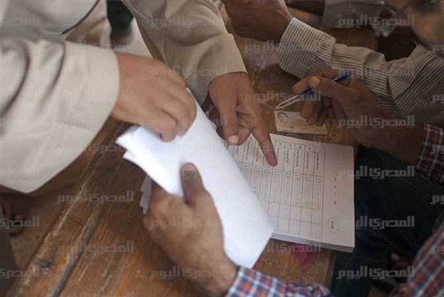 قصة مرشح الفيوم.. صيدلي انتحل صفة طبيب تجميل وترشح لمجلس النواب