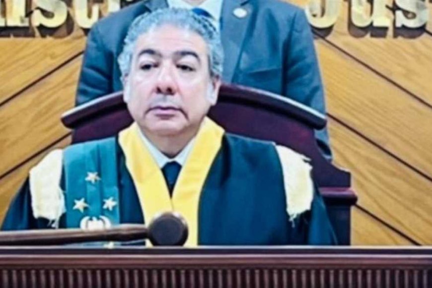 اليوم.. محاكمة المتهمين في قضية «الدارك ويب» أمام محكمة جنايات الإرهاب والاتجار بالبشر