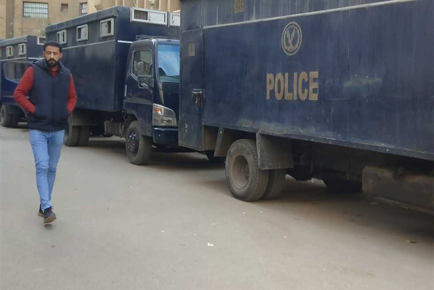 منها إخلاء سبيله.. طلبات المحامين في أولى جلسات محاكمة رمضان صبحي