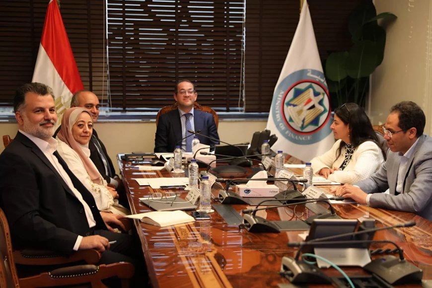 كجوك: القطاع الخاص يقود الاستثمارات فى مصر بمعدل نمو ٧٣٪ خلال العام المالي الماضي