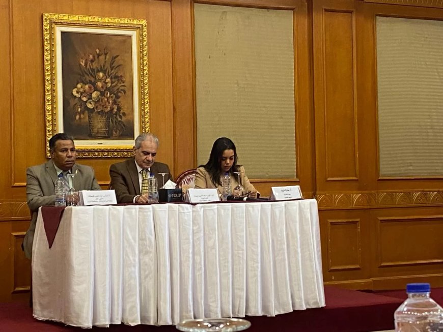 جامعة أسوان تشارك في ورشة عمل «السياحة المستدامة وريادة الأعمال» بدعم من الوكالة الإسبانية للتعاون الدولي