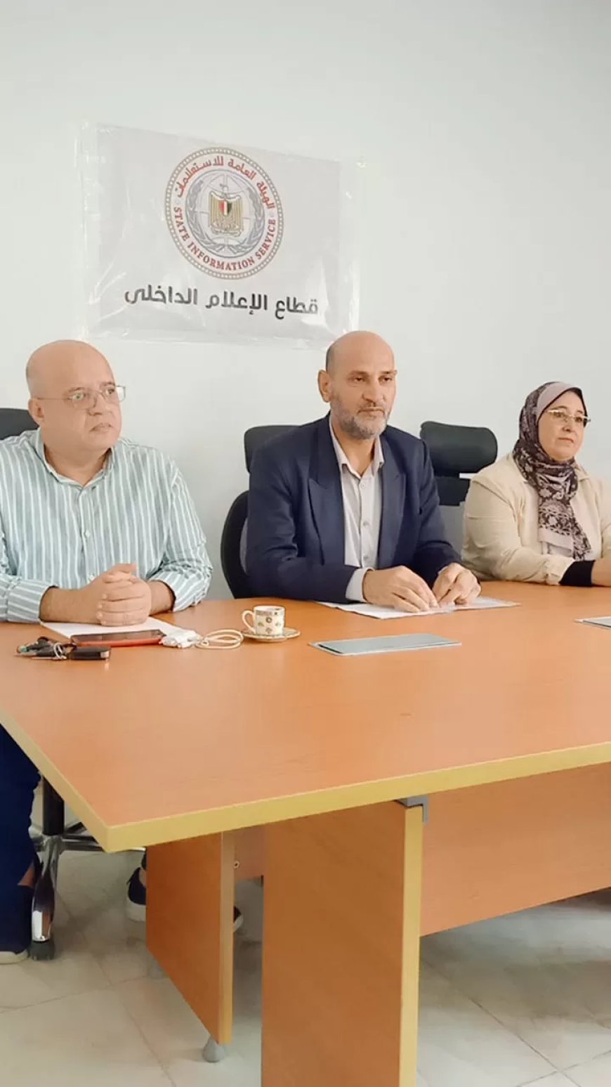 التفكير النقدى  وبناء الإنسان  ندزة لمجمع اعلام مطروح