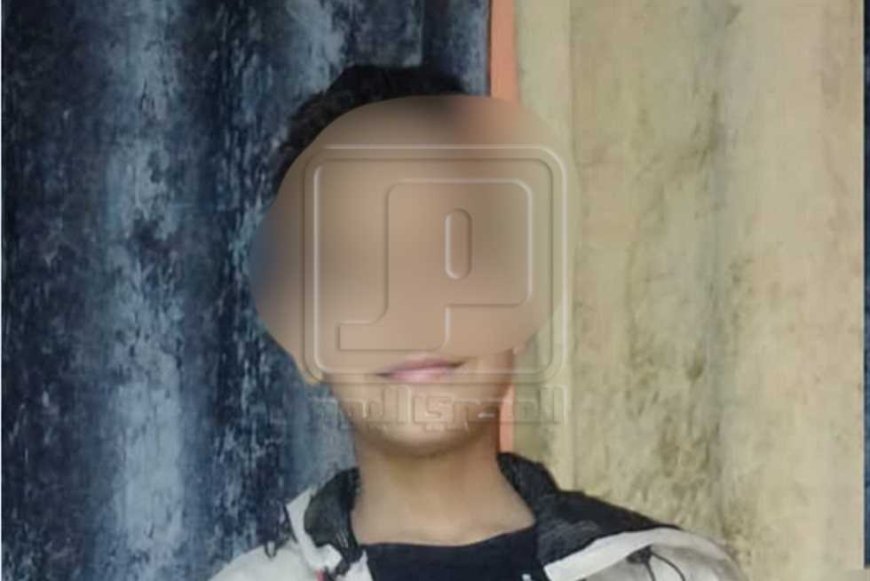 خروج جنازة ضحايا جريمة الهرم من فيصل بعد صلاة العشاء ودفنهم في الفيوم