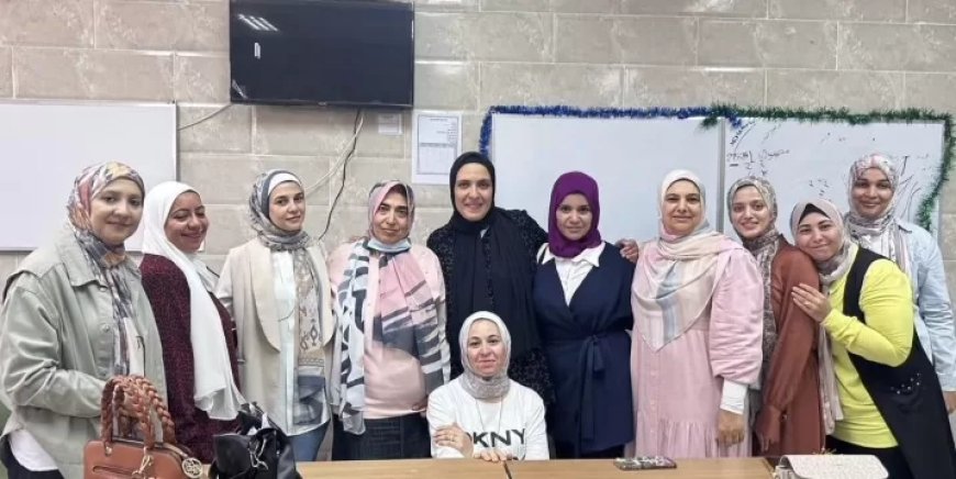 تكريم صيادلة منطقة الشروق لتميزهم في أداء العمل وتطوير الخدمات