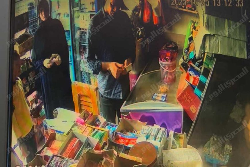 تفاصيل جديدة من صديق المتهم في «جريمة فيصل».. صلاة ونسكافيه بعد المأساة (فيديو)