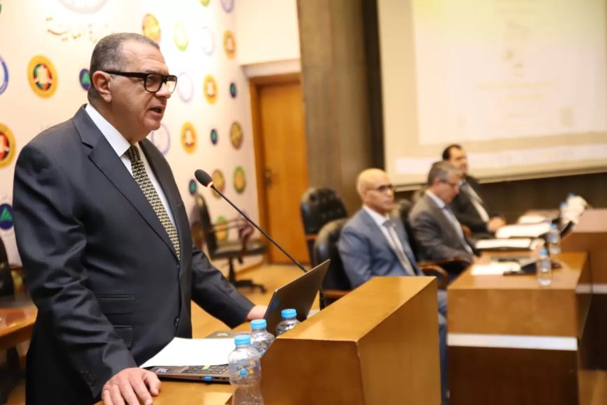 نائب وزير المالية: نعمل على دمج التجارة الإلكترونية بشكل أكبر.. لتعزيز تنوع الاقتصاد المصري