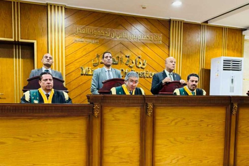 الجنايات تحيل أوراق الأب المتهم بالتعدي على نجلته جنسيًا إلى المفتي