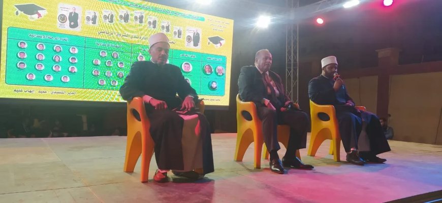 أوقاف الشروق تنظم ندوة عن “احترام الكبير” بنادي الشروق