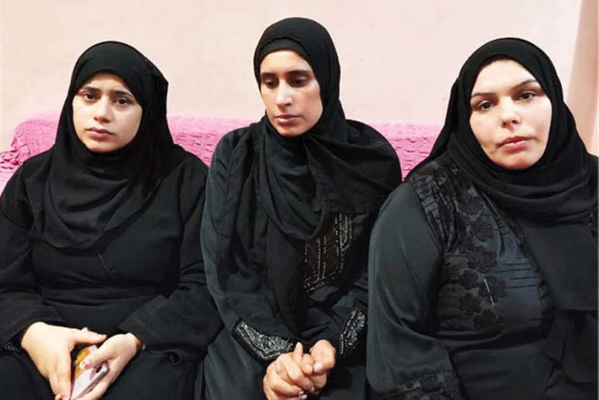 شقيقة «ضحية النَسَب»: «زوجي قتله أثناء دفاعه عني»