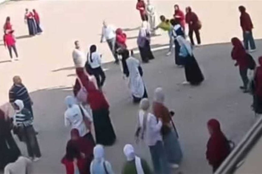 حبس المتهمين بالشروع في إنهاء حياة شاب بالنزهة