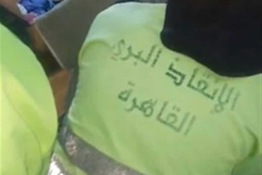 مواطن يستغيث للاطمئنان على عمه «المسن».. والحماية المدنية تستجيب