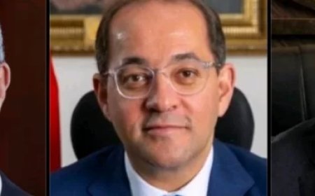 تعاون بين “المالية”و”الاتصالات” و”السياحة” للترويج للحضارة المصرية بالتزامن مع افتتاح المتحف الكبير