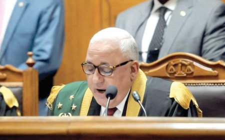 تأجيل محاكمة 21 متهما بالانضمام لجماعة إرهابية في «أكتوبر»