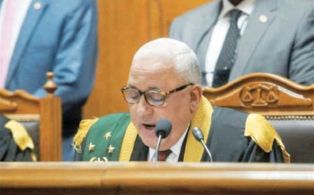 تأجيل محاكمة الإخواني أحمد الحاج و119 آخرين في الانضمام لجماعة إرهابية بمدينة نصر