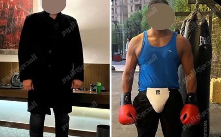أدلى بأقواله كتابةً من سريره بالعناية المركزة.. الأب المصاب يكشف تفاصيل «حادث الدهس بالشيخ زايد» (خاص)