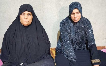 زوجة «ضحية الدقهلية»: «عاتب شقيقه على سوء سلوكه فسدد له طعنة في القلب»