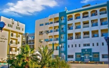 مصرع شخص في حادث انقلاب سيارة بوسط سيناء