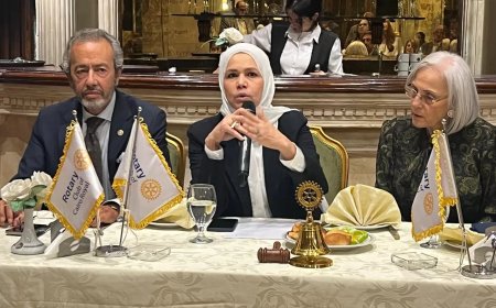 رشا عبدالعال: إطلاق الحزمة الثانية من التسهيلات الضريبية للحوار المجتمعي قريبًا