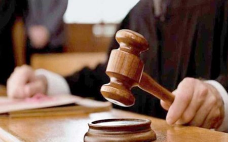 اليوم.. استئناف جلسات محاكمة المتهم بقتل صديقه وإلقاء جثته بالشارع في سفاجا