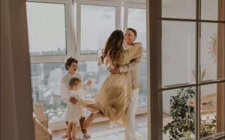 خبيرة أسرية: عيد الحب فرصة للتعبير عن المشاعر وتقوية العلاقة بين أفراد الأسرة