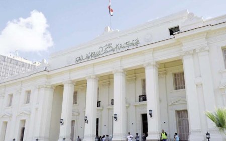 بدء أولى جلسات محاكمة رئيس حي شرق الإسكندرية السابق بتهمة الرشوة