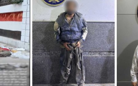 «الداخلية» تكشف حقيقة فيديو «متسول يقتل الحيوانات ويهاجم طفلة» في الإسكندرية