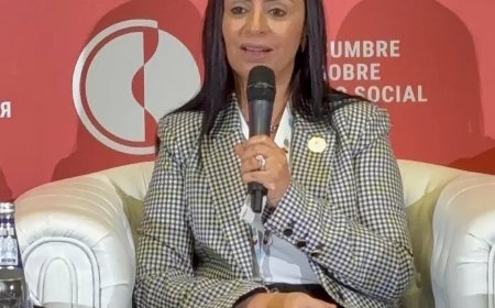 مبادرات جديدة للتمكين الاقتصادي وتوسيع الحماية الاجتماعية في مصر