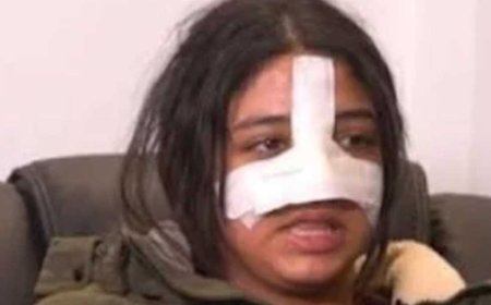 «لا تصالح».. كواليس أولى جلسات قضية «الاعتداء على كارما» داخل مدرسة بالتجمع