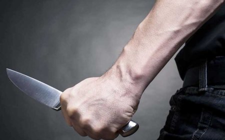 إصابة شاب بطعنة سكين في الصدر إثر مشاجرة في الدقهلية