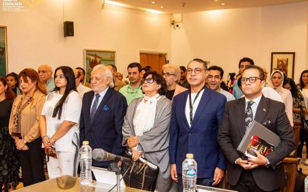 تعرف على كل تفاصيل مهرجان شرم الشيخ للمسرح الشبابي