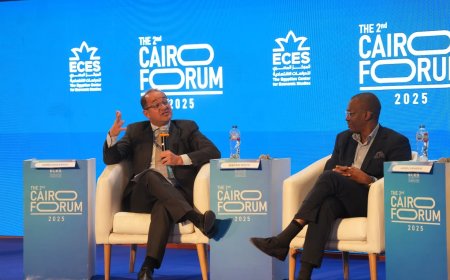 كجوك: شركات عالمية كبرى تتوسع فى مصر.. ولدينا قاعدة لوجستية تنافسية