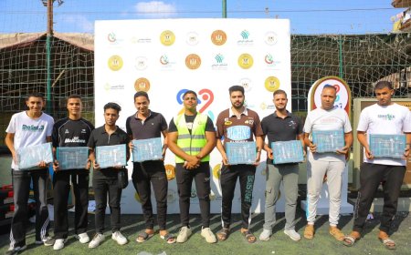 تمكين اقتصادي وتأهيل مهني لـ45 ألف مواطن في قرى الغربية