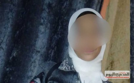 فحص اعتداء محتمل وتحليل DNA وتشريح الجثمان.. تفاصيل قرارات النيابة في واقعة وفاة «جنى» ضحية الهرم (خاص)