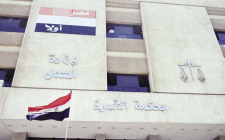 لم أعد أتحمل العيش كجارية.. سيدة أمام محكمة الأسرة: بطلب الطلاق بعد 10 سنين ضرب وإهانة