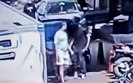 إخلاء سبيل ضابط كويتي متهم بالتحرش بفتاة في القاهرة بكفالة 50 ألف جنيه