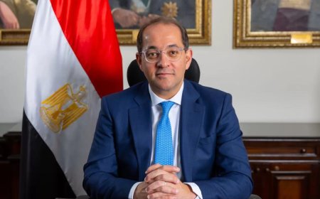 كجوك: المشروع المصري القطري.. نموذج للشراكة الاستثمارية طويلة الأجل