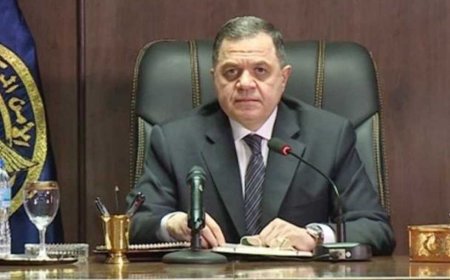 «الداخلية» تطلق خدمة «VIP إكسبريس» لتصاريح العمل.. الاستلام خلال ساعة واحدة (تفاصيل)