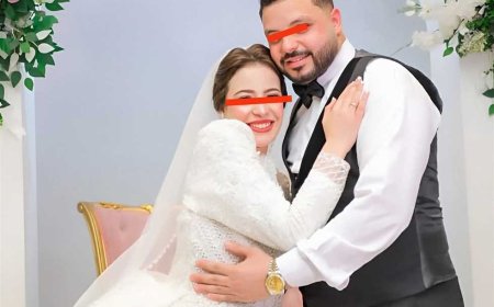 النيابة تباشر التحقيق في واقعة قتل زوج لزوجته وطفلهما بالمنوفية