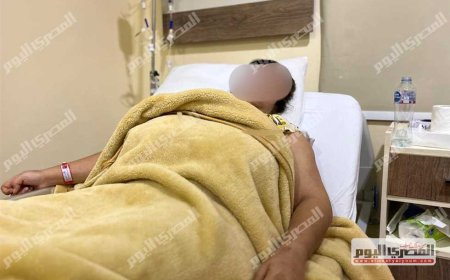 جرح مفتوح وغرغرينا تهدد حياة ضحية مركز تجميل في الدقي.. تفاصيل يوميات الألم داخل العناية المركزة