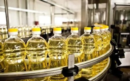 شركات أغذية: نستمر بدعم المبادرات الوطنية لتخفيض أسعار زيوت الطعام