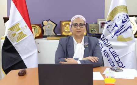 المستشارة أمل عمار : المرأة الفلسطينية.. لم يُقهرها الجوع ولا الحصار