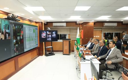 غلق صناديق الاقتراع باللجان الانتخابية في اليوم الأول لانتخابات النواب بالجيزة