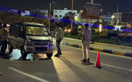 الشروق أكثر أمانًا.. حملات أمنية مكثفة اليوم لضبط المخالفات بالشوارع الحيوية