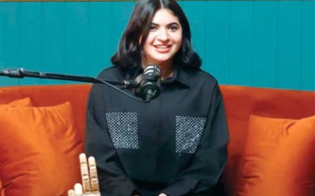 حيثيات حبس البلوجر «سوزي الأردنية»: «الحرية لا تعني الانفلات»