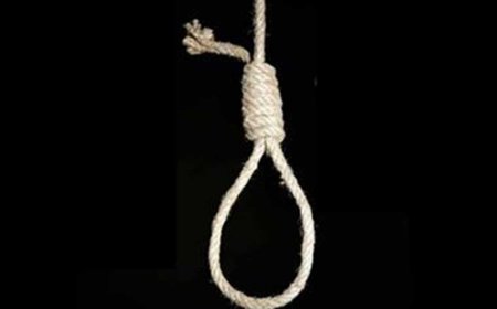 الإعدام لعامل خردة تعدى على ابنته طوال 3 سنوات في طوخ