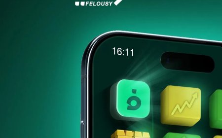 فلوسي: “أول منصة رقمية لشراء واسترداد وثائق صناديق الاستثمار عبر الهاتف المحمول تطلقها البريد “