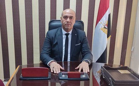 حملات مستمرة على المخابز البلدية للتأكد من جودة الخبز المنتج  في كفر الشيخ